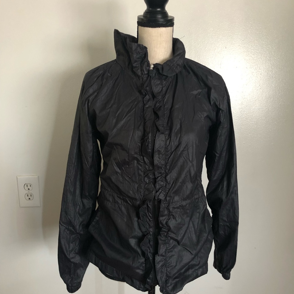 Gap body fit jacket small